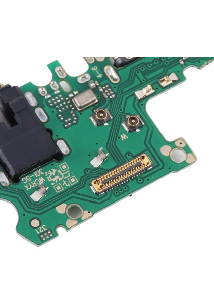 Honor PLAY6T Pro Için Şarj Portu Kartı (Yurt Dışından) fırsatları