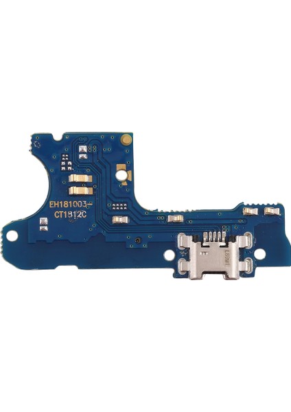 Huawei Honor 8c Için Şarj Bağlantı Noktası Kartı (Yurt Dışından)