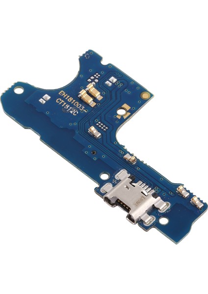 Huawei Honor 8c Için Şarj Bağlantı Noktası Kartı (Yurt Dışından) fiyatları