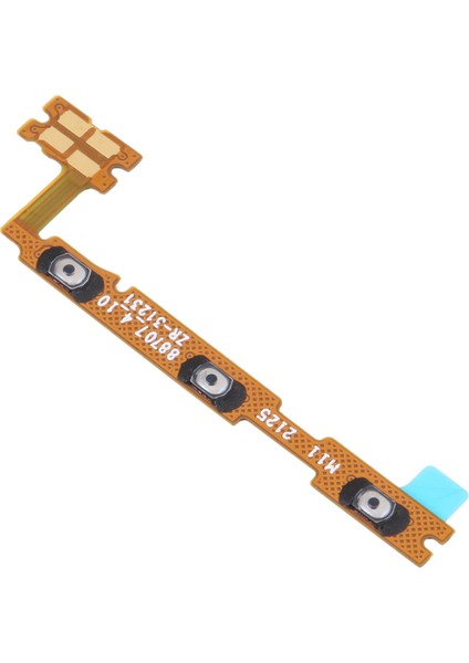 Honor Play 5t Için Güç + Ses Düğmesi Flex Kablo (Yurt Dışından) fiyatları