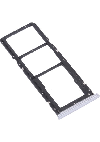 Oppo Realme 7 (Asya) Için Tepsi + Mikro Sd Kart Tepsisi (Yurt Dışından) modelleri