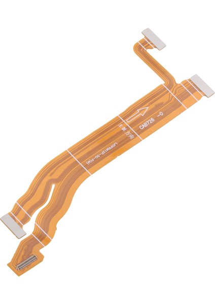 Realme 12 Pro+ LCD Flex Kablo Için (Yurt Dışından) fiyatları