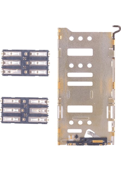 Xiaomi Mi Note Için 5 Adet Kart Okuyucu (Yurt Dışından) fiyatları