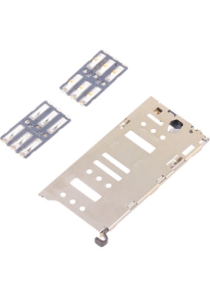 Xiaomi Mi Note Için 5 Adet Kart Okuyucu (Yurt Dışından) modelleri