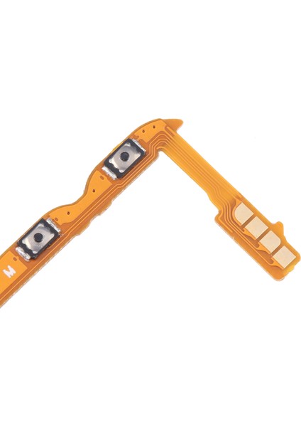 Honor X40 Için Güç ve Ses Düğmesi Flex Kablo (Yurt Dışından) fırsatları