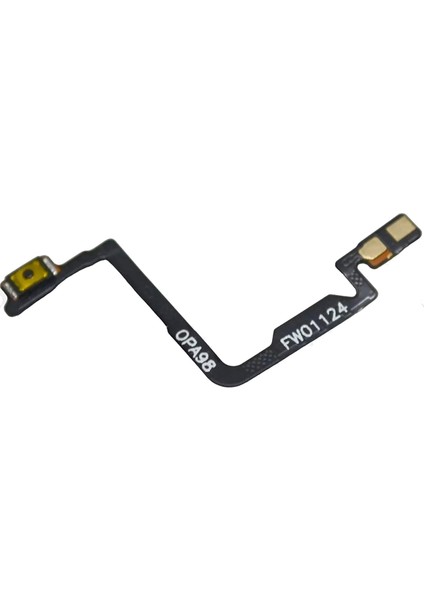 Oneplus Nord 2 / 2t 5g Güç Düğmesi Flex Kablo Için (Yurt Dışından) fiyatları