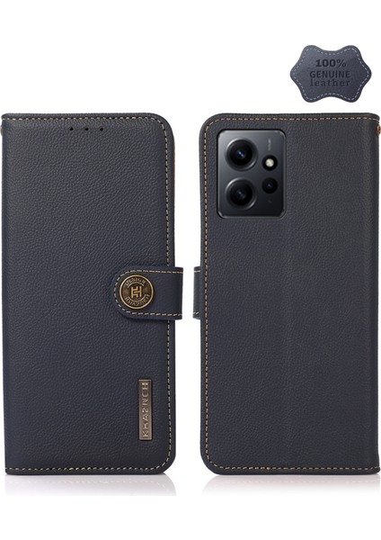 Xiaomi Redmi Note 12 4g Global Için Custer Texture Telefon Kılıfı (Yurt Dışından)