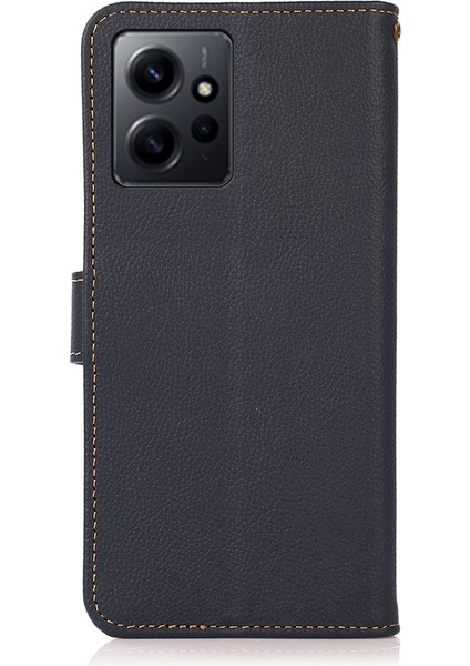 Xiaomi Redmi Note 12 4g Global Için Custer Texture Telefon Kılıfı (Yurt Dışından) fırsatları