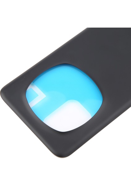 Onur Magic6 Pro Için Arka Kapak (Yurt Dışından) indirimleri