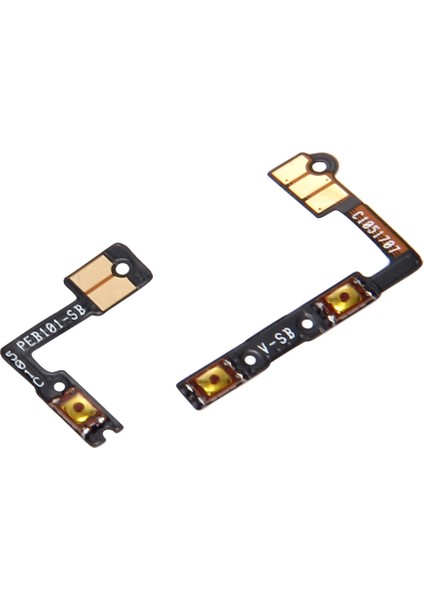 Oneplus 5 Için Ses + Güç Düğmesi Flex Kablo (Yurt Dışından) fiyatları