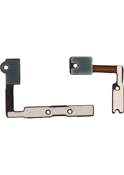 Oneplus 5 Için Ses + Güç Düğmesi Flex Kablo (Yurt Dışından) modelleri