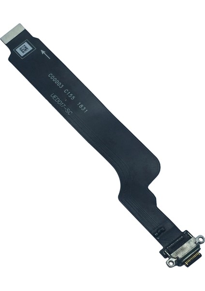 Oneplus 6t Için Şarj Bağlantı Noktası Flex Kablosu (Yurt Dışından) modelleri