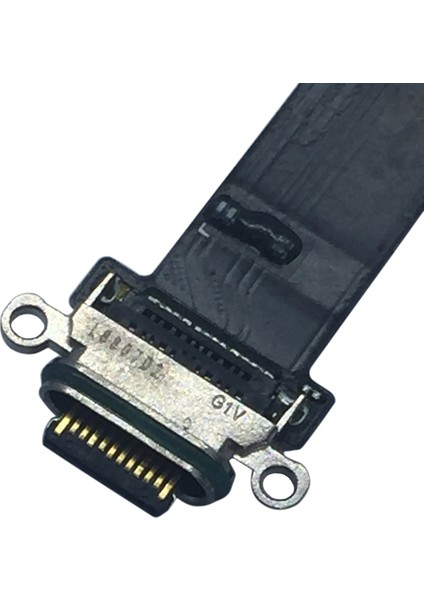 Oneplus 6t Için Şarj Bağlantı Noktası Flex Kablosu (Yurt Dışından) fırsatları