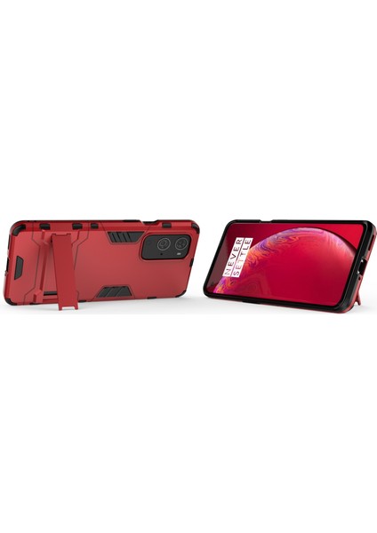 Oneplus 9 Pro Için Tutuculu Pc + Tpu Kılıf (Yurt Dışından) indirimleri