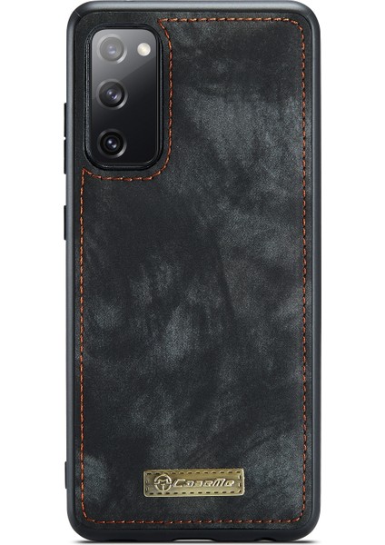008 Samsung Galaxy S20 Fe Için Çok Fonksiyonlu Kılıf (Yurt Dışından) modelleri