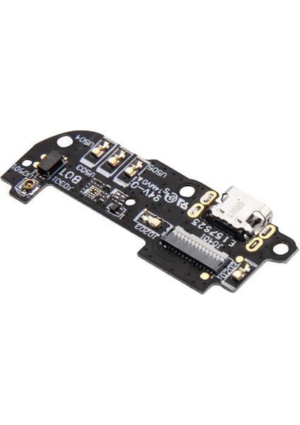 Asus Zenfone 2 / ZE500CL Için Şarj Bağlantı Noktası Kartı (Yurt Dışından) modelleri
