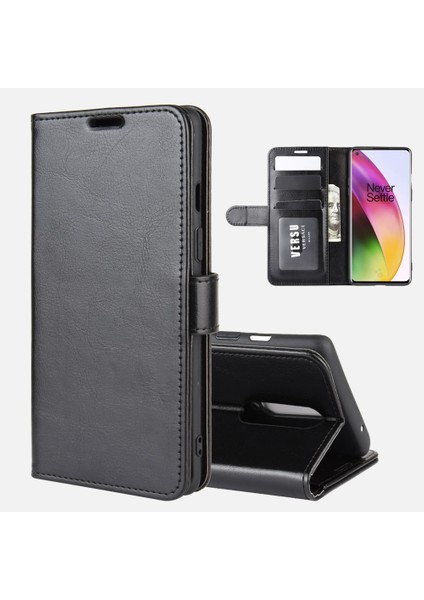Oneplus 8 R64 Doku Kılıfı Için (Yurt Dışından)