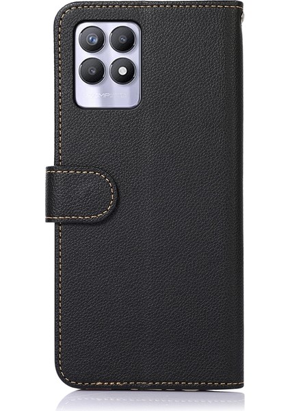 Oppo Realme 8i Için Rfıd Telefon Kılıfı (Yurt Dışından) indirimleri