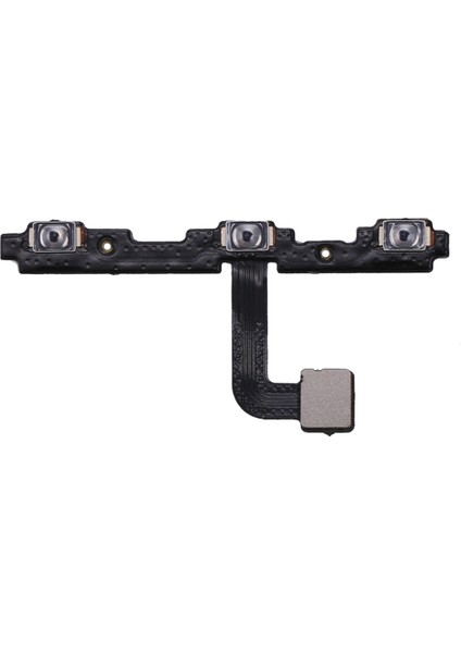 Huawei Mate 10 Için Güç Düğmesi ve Ses Düğmesi Flex Kablo (Yurt Dışından)