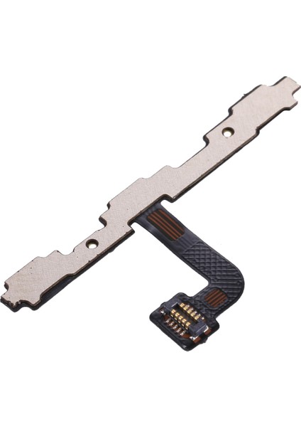 Huawei Mate 10 Için Güç Düğmesi ve Ses Düğmesi Flex Kablo (Yurt Dışından) fırsatları