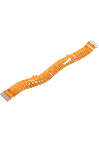 Huawei Nova 5i Için Anakart Flex Kablo (Yurt Dışından) modelleri