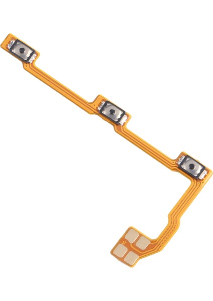 Realme 10 Pro+ Için Oem Güç ve Ses Düğmesi Flex Kablo (Yurt Dışından) fiyatları