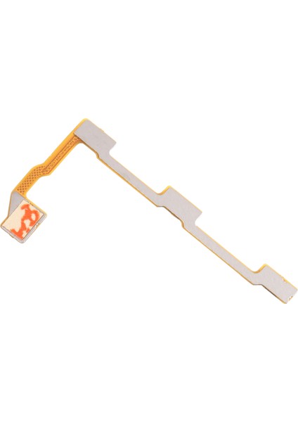 Realme 10 Pro+ Için Oem Güç ve Ses Düğmesi Flex Kablo (Yurt Dışından) modelleri