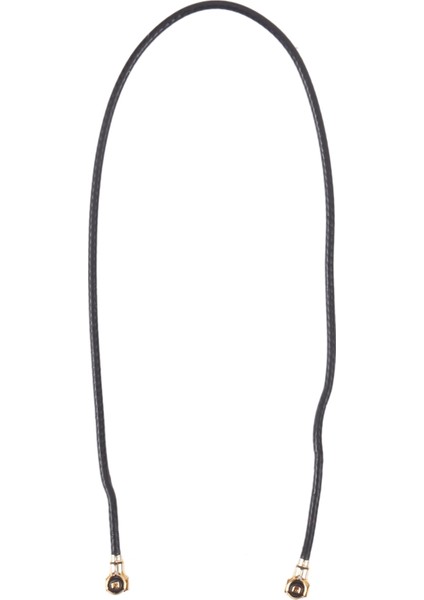 Asus Zenfone Max Pro (M1) ZB601KL Asus Zenfone Max Pro (M1) ZB601KL Iin Için Sinyal Esnek Kablo (Yurt Dışından)