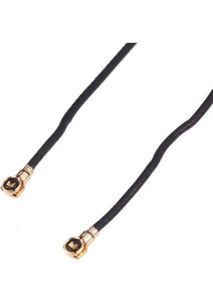 Asus Zenfone Max Pro (M1) ZB601KL Asus Zenfone Max Pro (M1) ZB601KL Iin Için Sinyal Esnek Kablo (Yurt Dışından) fırsatları