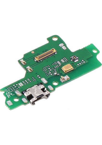 Huawei Honor Play 3e Için Şarj Bağlantı Noktası Kartı (Yurt Dışından) modelleri