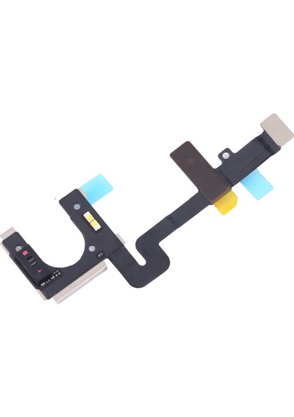 Asus Zenfone 8 Flip Mikrofon + Işık Sensörü Flex Kablo Için (Yurt Dışından) modelleri