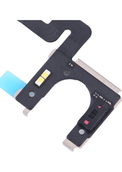 Asus Zenfone 8 Flip Mikrofon + Işık Sensörü Flex Kablo Için (Yurt Dışından) fırsatları