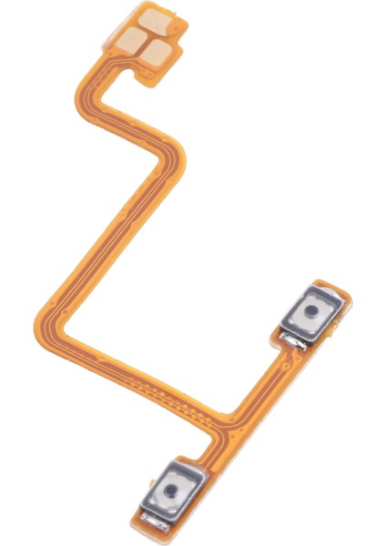 Oppo Realme Gt 5g RMX2202 Için Ses Düğmesi Flex Kablo (Yurt Dışından) fiyatları