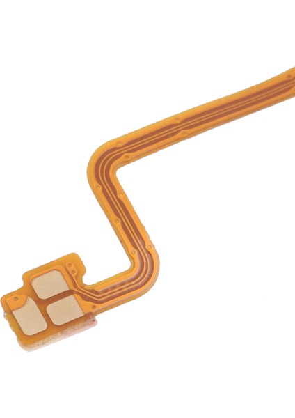 Oppo Realme Gt 5g RMX2202 Için Ses Düğmesi Flex Kablo (Yurt Dışından) fırsatları