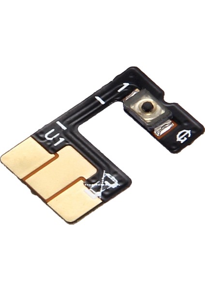 Asus Zenfone 2 Laser / ZE600KL Için Güç Düğmesi Flex Kablo (Yurt Dışından) modelleri