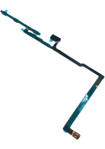Asus Rog Phone 3 Için Güç ve Ses Düğmesi Flex Kablo (Yurt Dışından) modelleri