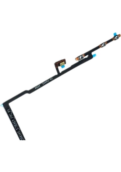 Asus Rog Phone 3 Için Güç ve Ses Düğmesi Flex Kablo (Yurt Dışından) fırsatları