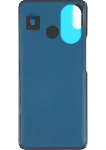 Huawei Nova 8 Için Arka Kapak (Yurt Dışından) fiyatları