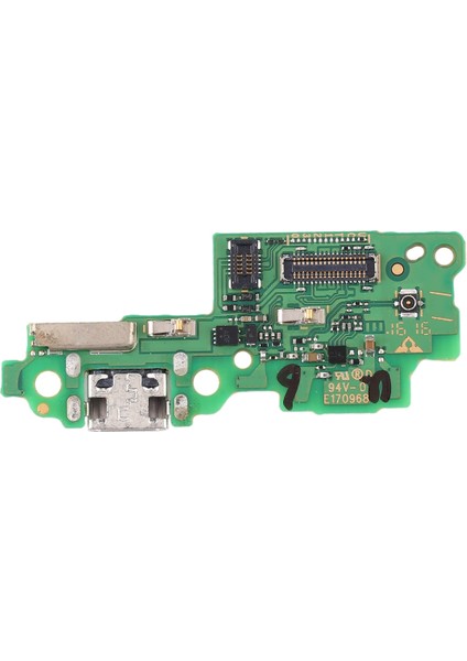 Huawei Honor 5c Için Şarj Bağlantı Noktası Kartı (Yurt Dışından)