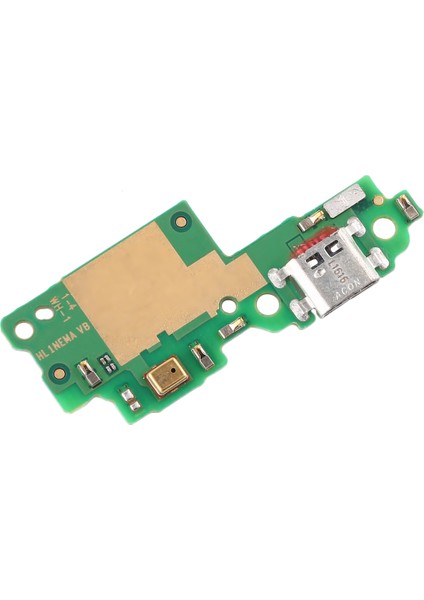 Huawei Honor 5c Için Şarj Bağlantı Noktası Kartı (Yurt Dışından) modelleri