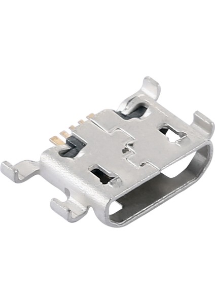 Huawei Mate 7 / Maimang 4 / G8 Için 10 Pcs Şarj Bağlantı Noktası Konektörü (Yurt Dışından) modelleri