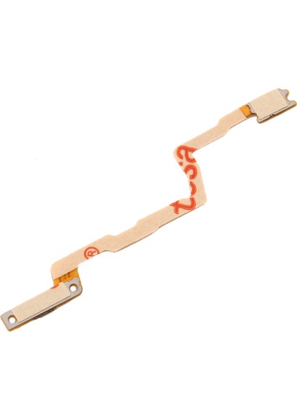 Oppo Realme 3 Için Güç Düğmesi Esnek Kablosu (Yurt Dışından) modelleri