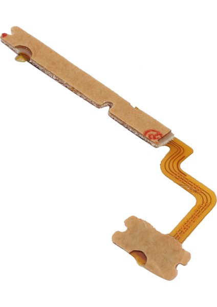 Oppo Realme 7 RMX2111 Için Ses Düğmesi Flex Kablo (Yurt Dışından) modelleri