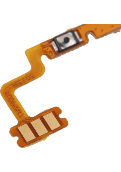 Oppo Realme 7 RMX2111 Için Ses Düğmesi Flex Kablo (Yurt Dışından) fırsatları