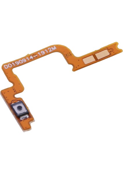 Oppo Realme 5 Için Güç Düğmesi Esnek Kablo (Yurt Dışından) fiyatları