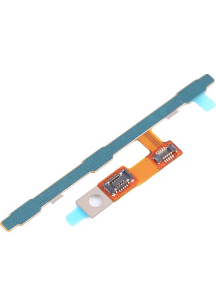 Asus Rog Phone 5s Pro Için Güç ve Ses Esnek Kablosu (Yurt Dışından) modelleri