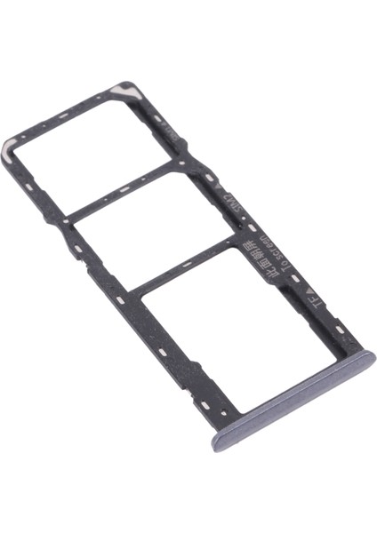 Oppo Realme 6i(Hindistan) Için Tepsi + Mikro Sd Kart Tepsisi (Yurt Dışından) fiyatları