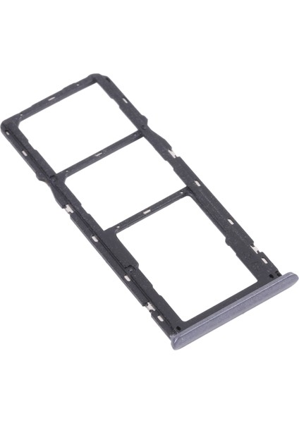 Oppo Realme 6i(Hindistan) Için Tepsi + Mikro Sd Kart Tepsisi (Yurt Dışından) modelleri