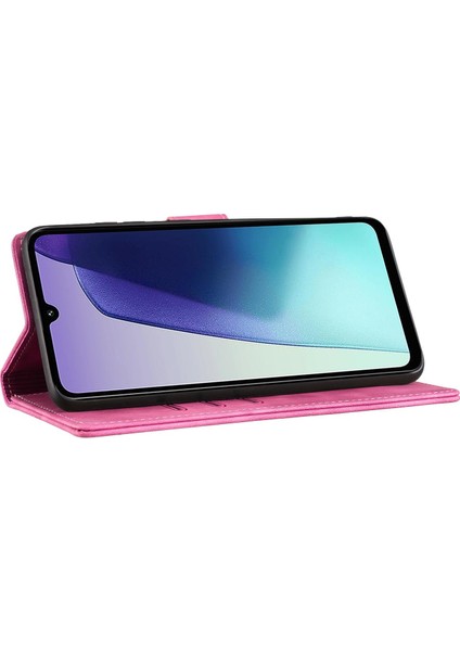 Redmi A4 5g Için Kalem Kalp Kedi Pu Kılıf (Yurt Dışından) indirimleri