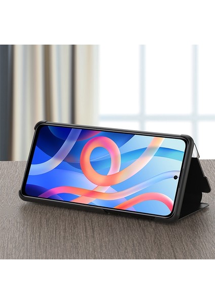 Xiaomi Redmi Note 11 Için Deri Telefon Kılıfı (Yurt Dışından) fiyatları
